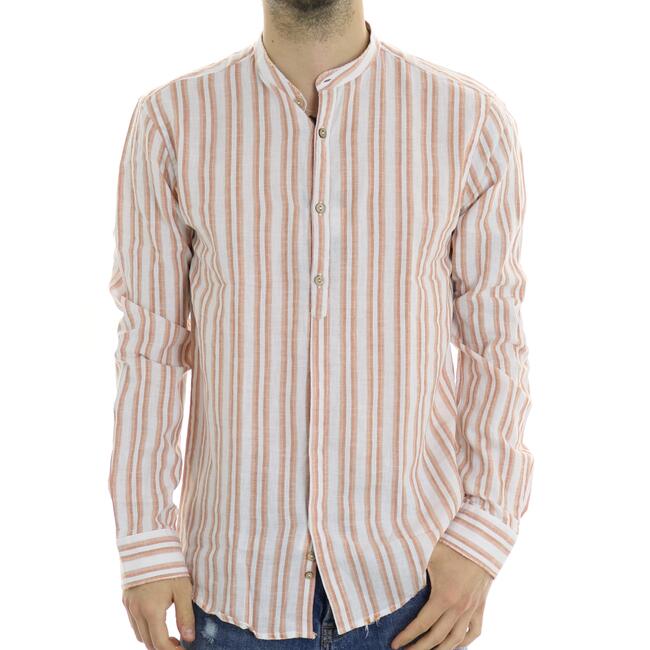 CAMICIA RIGA BL11 - Mad Fashion | img vers.1300x/